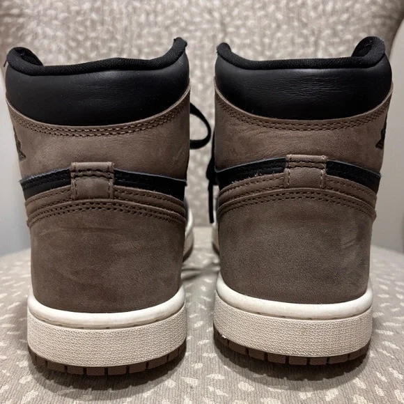 Jordan 1 Retro High OG- Palomino Size: 5.5M/7W - Picture 3 of 6